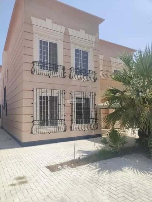 فيلا 6 غرف في الخزامى 11