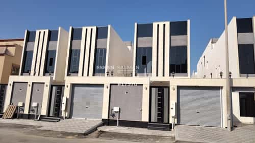 8 bedroom villa in Al Amwaj 11