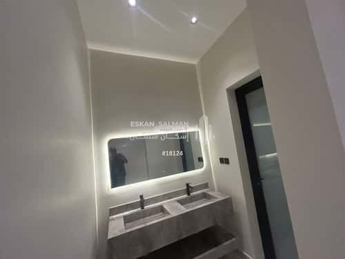 فيلا 8 غرف في العقيق 1