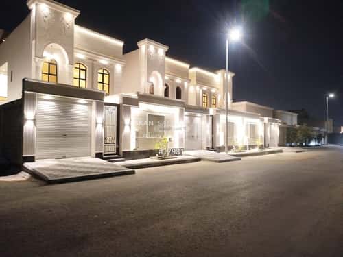 9 bedroom villa in As Sawari 6