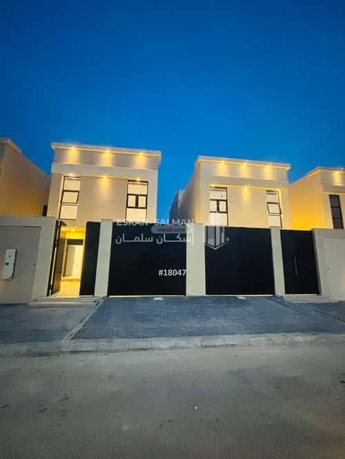 6 bedroom villa in Al Lulu 2