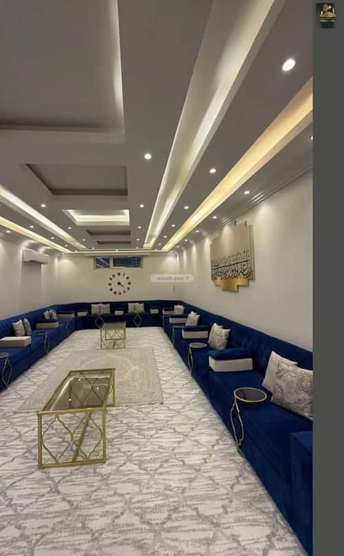 12 bedroom villa in As Sawari 1