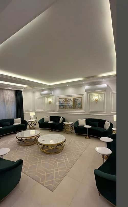 12 bedroom villa in As Sawari 3