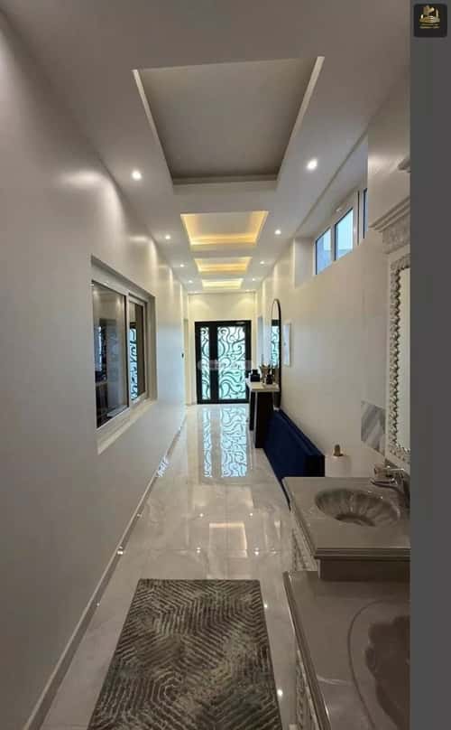 12 bedroom villa in As Sawari 5