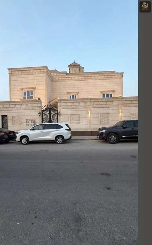 فيلا 12 غرف في الصواري 14