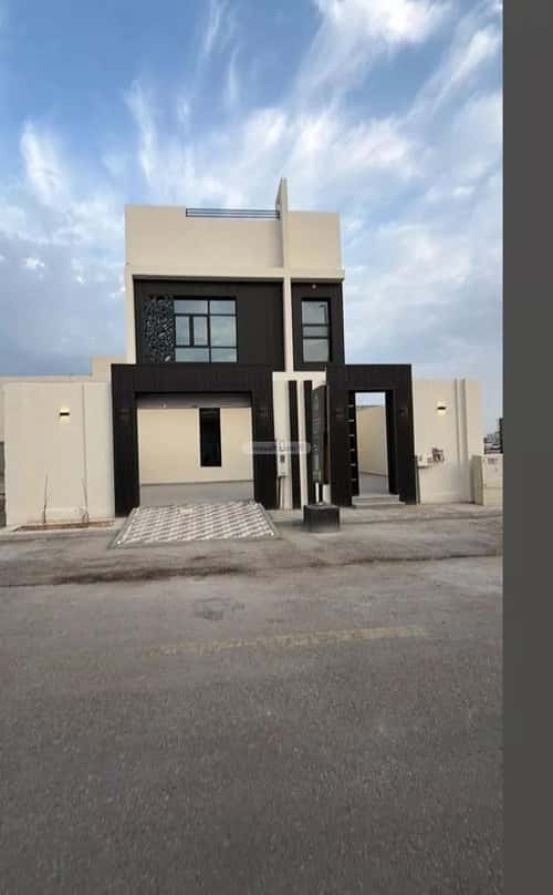 6 bedroom villa in Al Lulu 2