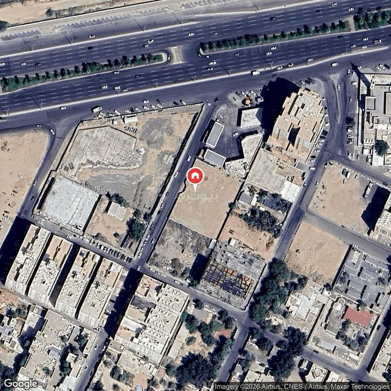 3 bedroom apartment in Al Jamiah, Jeddah 4