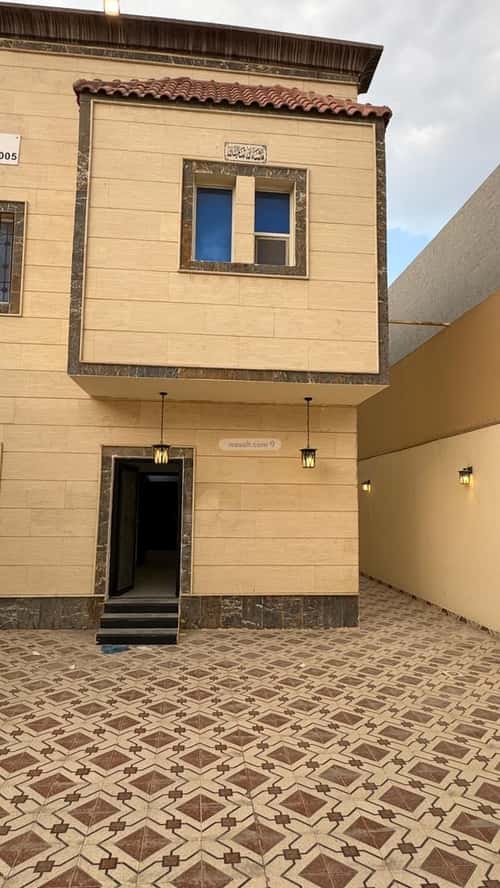 فيلا 6 غرف في اللؤلؤ 3