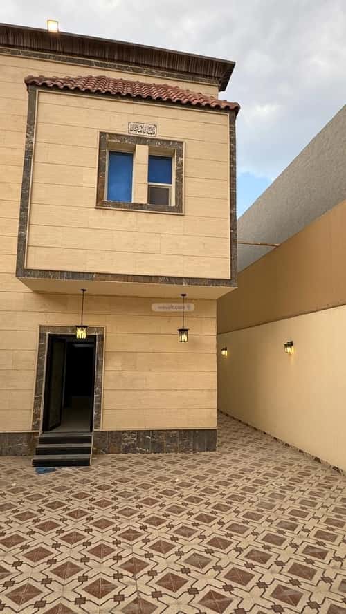 6 bedroom villa in Al Lulu 5