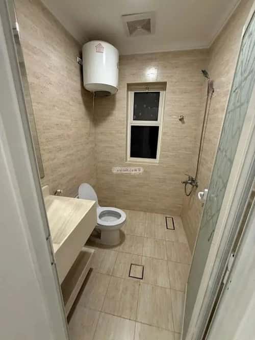 3 bedroom apartment in Al Hamra 4