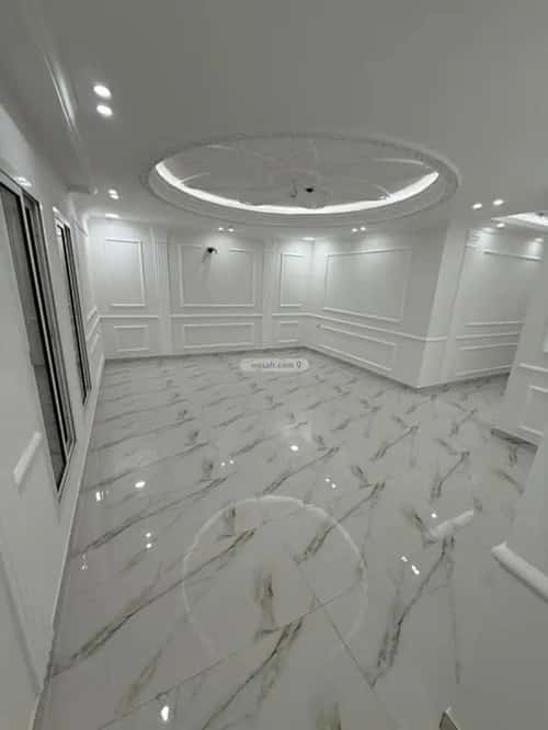 3 bedroom apartment in Al Hamra 9