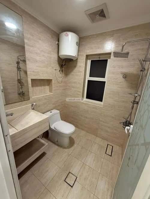 3 bedroom apartment in Al Hamra 10
