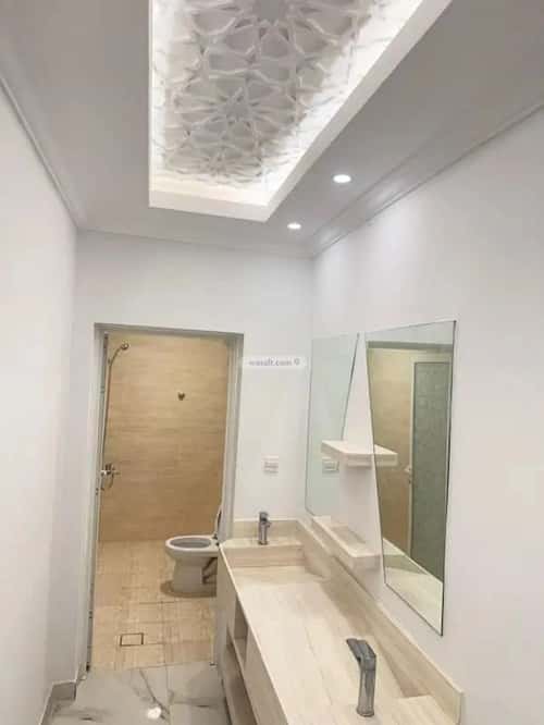 3 bedroom apartment in Al Hamra 2