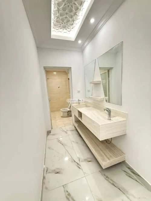3 bedroom apartment in Al Hamra 2