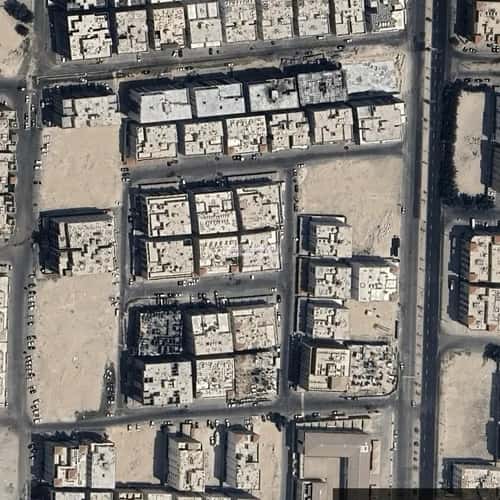 3 bedroom apartment in Al Hamra 1