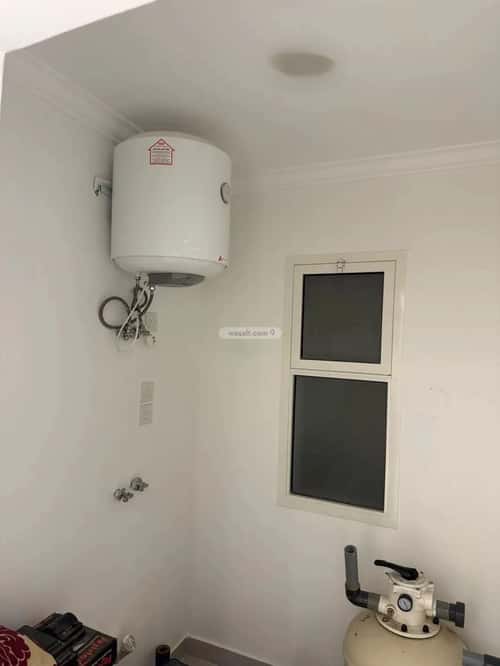 3 bedroom apartment in Al Hamra 1