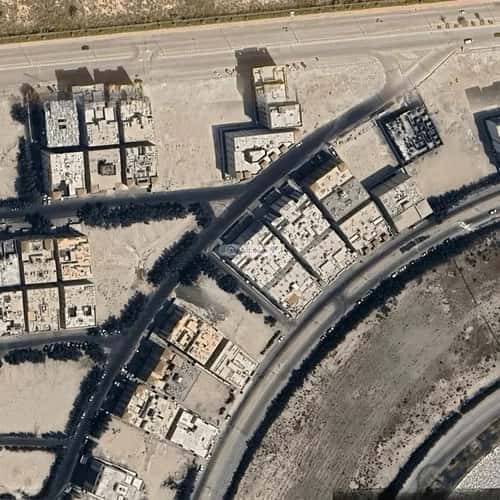 3 bedroom apartment in Al Hamra 4