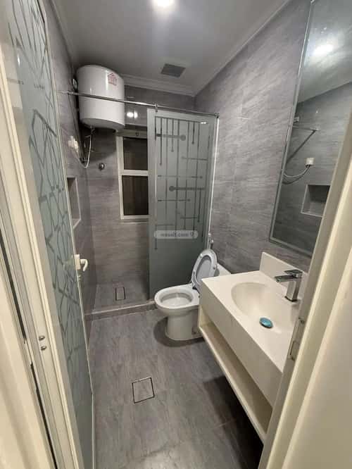3 bedroom apartment in Al Hamra 5