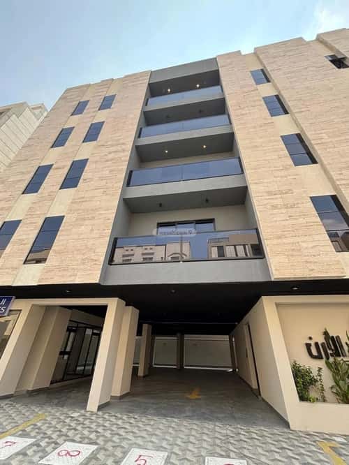 4 bedroom apartment in Al Hamra 4