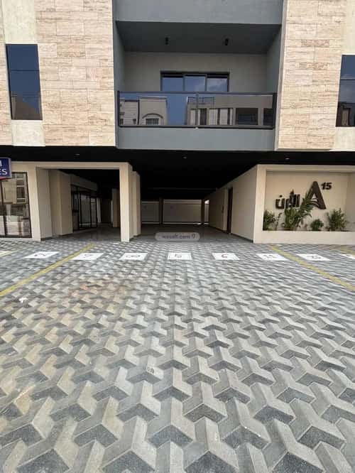 4 bedroom apartment in Al Hamra 5