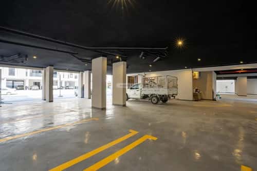 4 bedroom apartment in Al Hamra 4