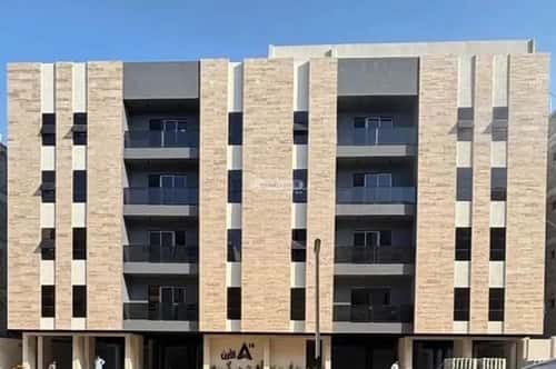 4 bedroom apartment in Al Hamra 1
