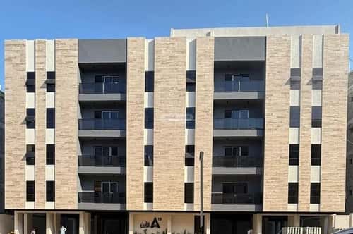 4 bedroom apartment in Al Hamra 2