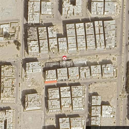 3 bedroom apartment in Al Hamra 7