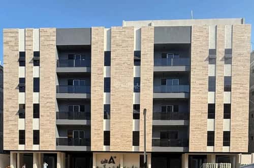 3 bedroom apartment in Al Hamra 5