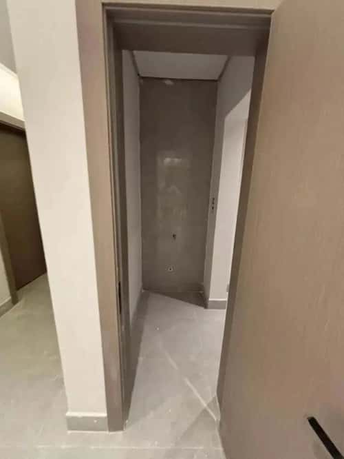 شقة 4 غرف في الحمراء 1