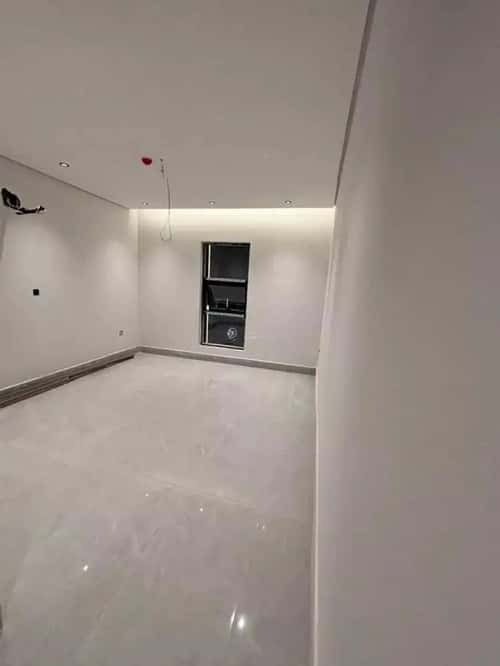 شقة 4 غرف في الحمراء 3