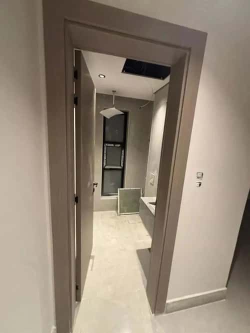 شقة 4 غرف في الحمراء 5