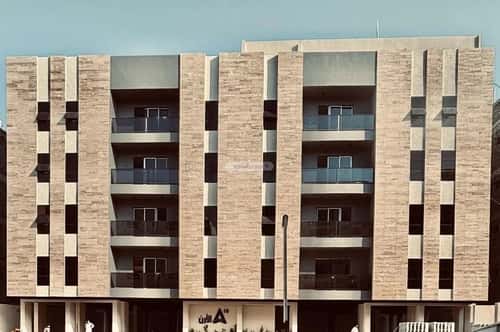 4 bedroom apartment in Al Hamra 2