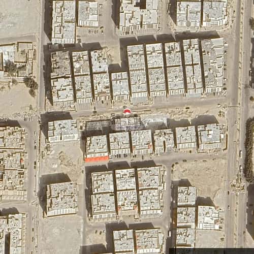 4 bedroom apartment in Al Hamra 7