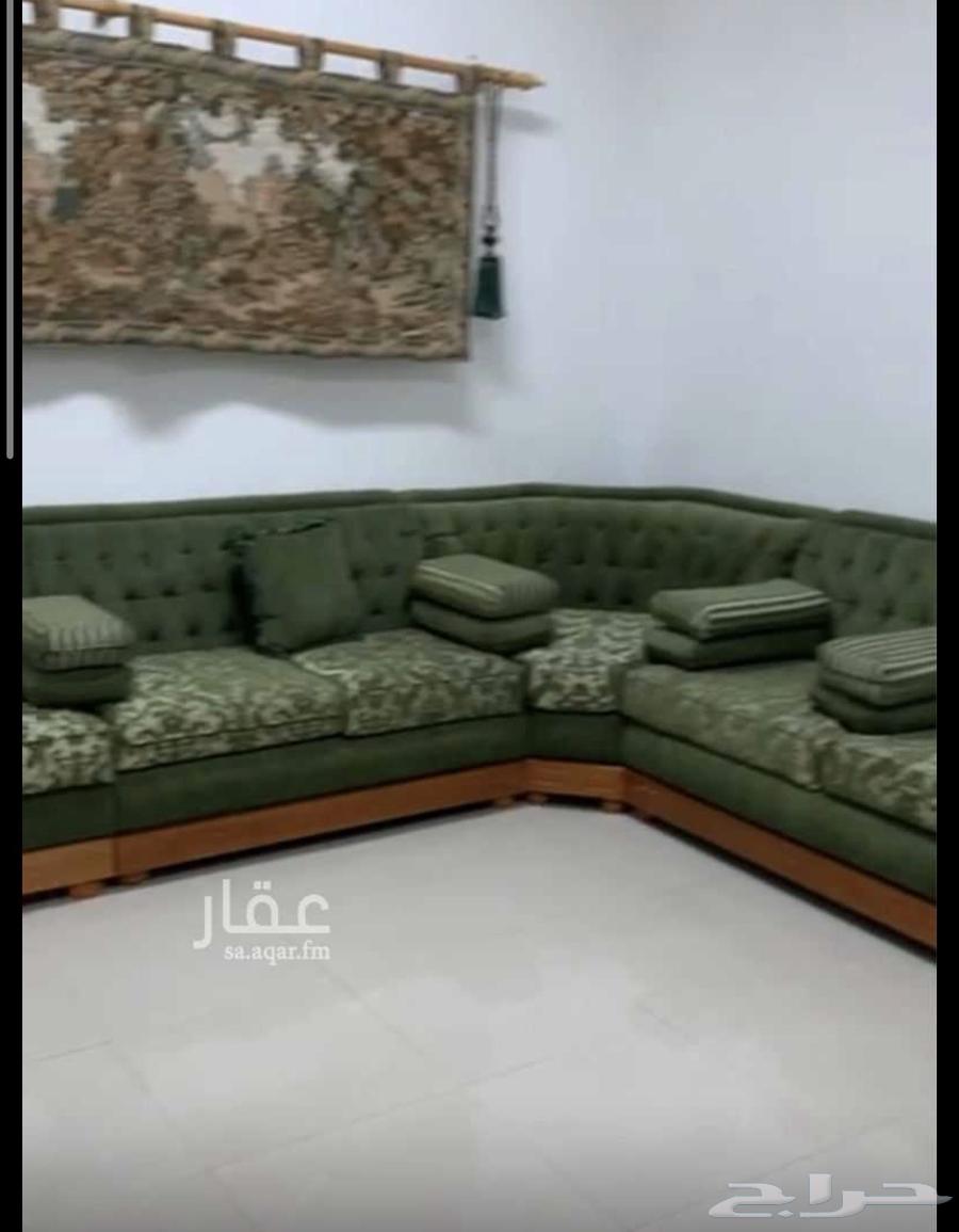 شقة 4 غرف في العزيزية 2