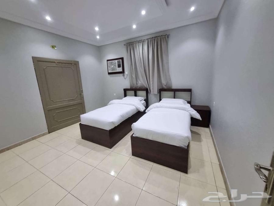 شقة 2 غرف في السلام 2