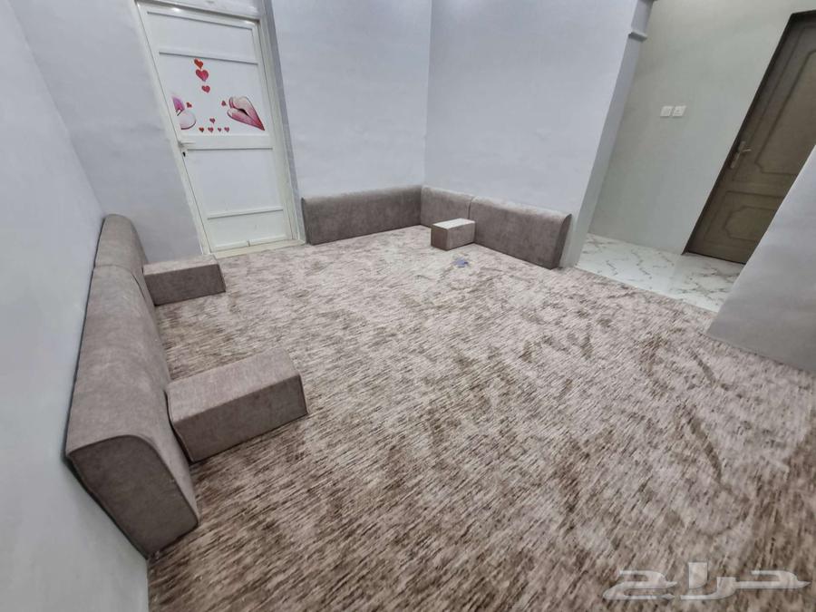 شقة 2 غرف في السلام 4