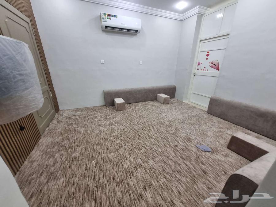 شقة 2 غرف في السلام 5