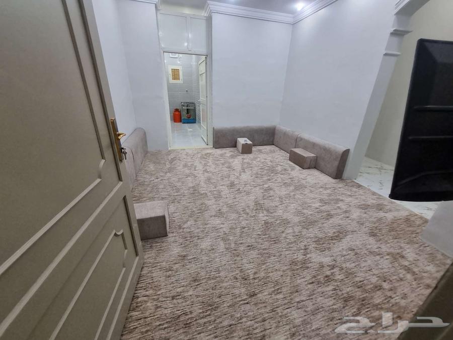 شقة 2 غرف في السلام 6