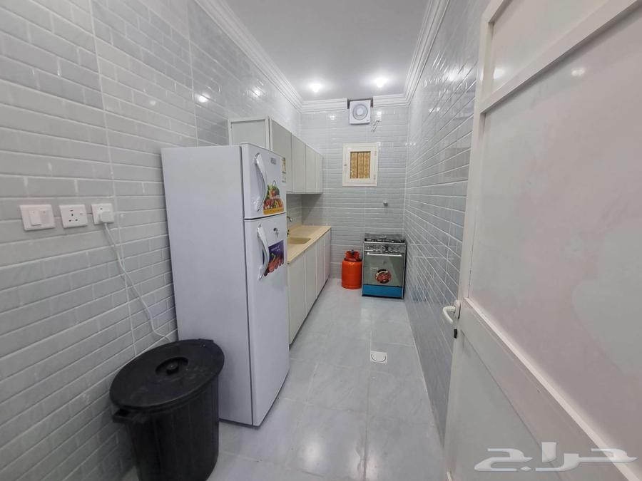 شقة 2 غرف في السلام 7