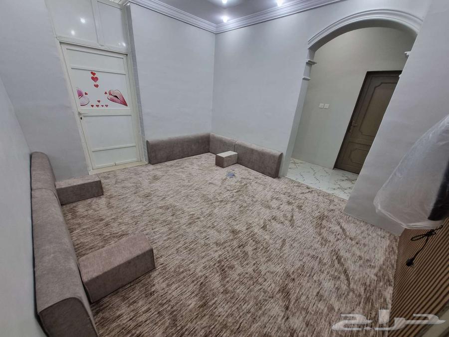 شقة 2 غرف في السلام 9