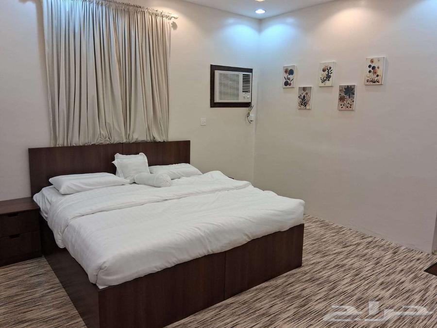 2 bedroom apartment in Al Sharayea 2
