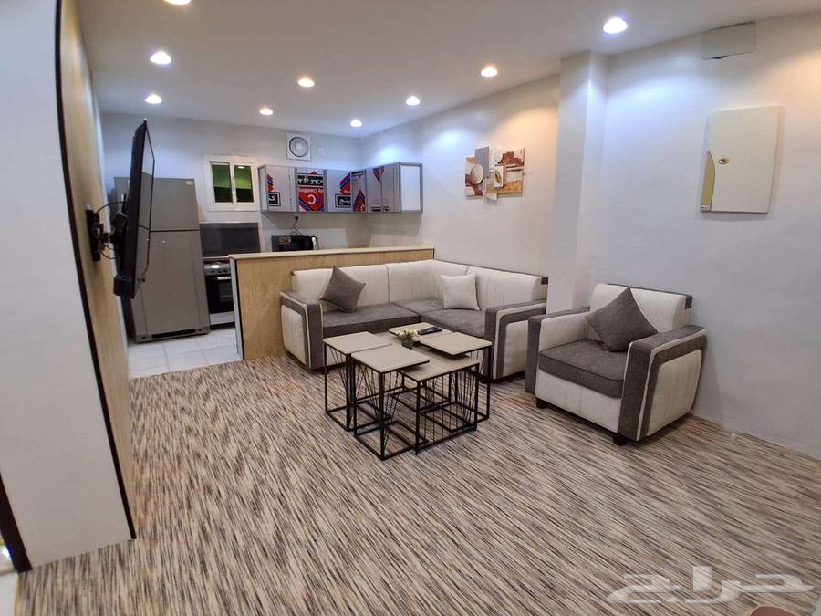 2 bedroom apartment in Al Sharayea 12