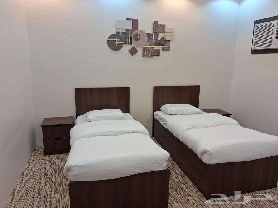 2 bedroom apartment in Al Sharayea 3