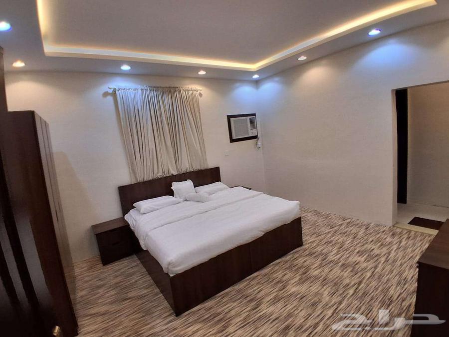 2 bedroom apartment in Al Sharayea 4