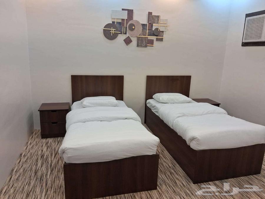 2 bedroom apartment in Al Sharayea 5