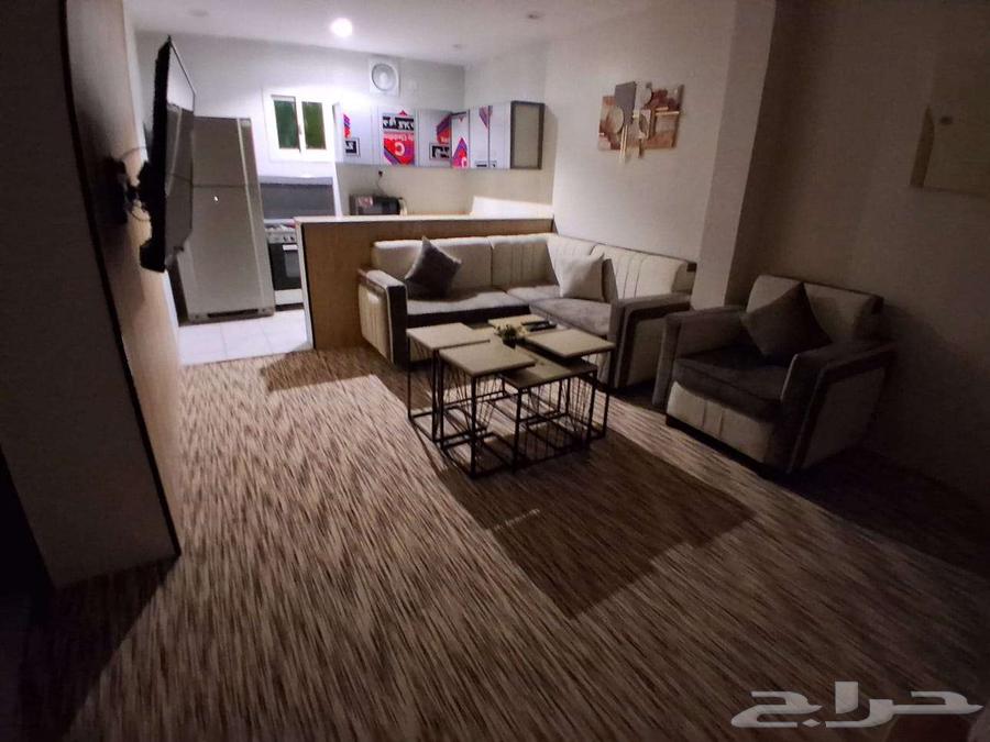 2 bedroom apartment in Al Sharayea 6