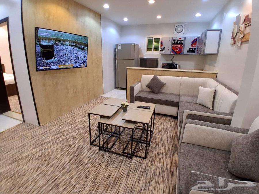 2 bedroom apartment in Al Sharayea 7