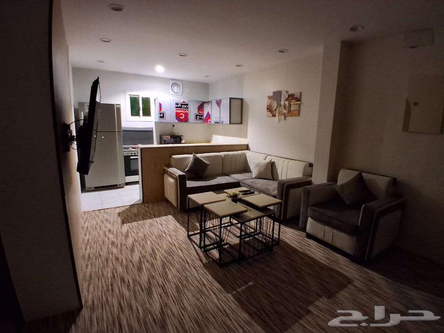 2 bedroom apartment in Al Sharayea 8