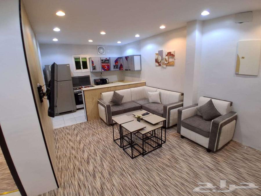 2 bedroom apartment in Al Sharayea 9